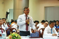 Tỉnh Đồng Nai sẽ đầu tư 3 dự án hạ tầng giao thông trọng điểm