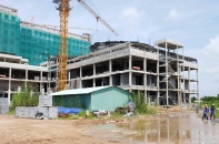 Dự án Bệnh viện Đa khoa ngàn tỷ tỉnh Đồng Tháp: Rốt ráo lựa chọn nhà thầu, đẩy nhanh giải ngân