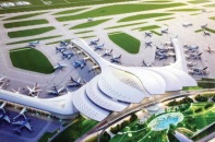 Đồng Nai điều chỉnh cục bộ quy hoạch khu dân cư phục vụ tái định cư cho dự án Sân bay Long Thành