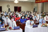 Đồng Nai họp HĐND bất thường, thông qua nhiều nội dung quan trọng