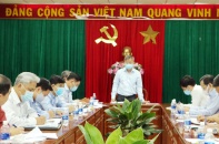 Tỉnh Đồng Nai sẽ khởi công cầu Vàm Cái Sứt và bờ kè sông Đồng Nai trong năm 2020