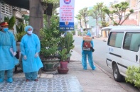 Tỉnh Đồng Nai phê duyệt kế hoạch lựa chọn nhà thầu vật tư chống dịch Covid-19