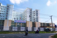Trường Phát trúng gói thầu hơn 589 tỷ đồng xây Bệnh viện Ung bướu Kiên Giang