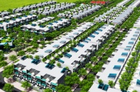 Đồng Nai giao đất cho doanh nghiệp thực hiện dự án Khu dân cư Tân Hiệp