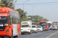 Dự án Đường cao tốc Phan Thiết - Dầu Giây: Đồng Nai bàn giao mặt bằng sạch trong tháng 5/2020