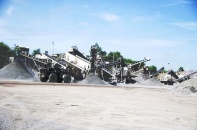 Đồng Nai chuyển hơn 38,2 ha đất sang sản xuất vật liệu xây dựng