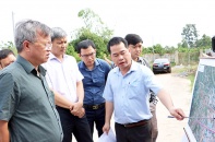 Quý IV/2020 sẽ khởi công cầu Bạch Đằng 2 nối 2 tỉnh Đồng Nai và Bình Dương