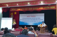 Bà Rịa - Vũng Tàu: Nâng cấp các khu công nghiệp tạo sức hút đầu tư mới