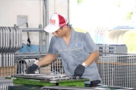 Giải ngân vốn FDI tỉnh Đồng Nai về đích sớm
