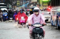 Đồng Nai yêu cầu khẩn trương thực hiện 3 dự án chống ngập