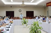 Đồng Nai quyết liệt đẩy nhanh tiến độ các dự án giao thông trọng điểm
