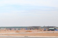 Đồng Nai sắp cắm mốc đất tại Khu tái định cư Sân bay Long Thành
