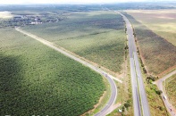 Đồng Nai sắp đầu tư thêm nhiều dự án trọng điểm