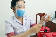 Doanh nghiệp tỉnh Đồng Nai được đăng ký nhu cầu mua vắc xin Covid-19