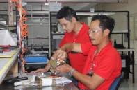 Triển vọng vốn FDI vào Đồng Nai sáng sủa bất chấp đại dịch Covid-19
