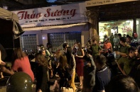 Phó Thủ tướng yêu cầu 3 Bộ tháo gỡ bất cập xử lý vi phạm ngành nghề dễ phát sinh tệ nạn xã hội