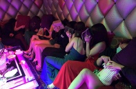 TP.HCM: Mở đợt cao điểm, xử nghiêm cán bộ bảo kê cơ sở kinh doanh dịch vụ văn hóa phức tạp