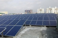 TP.HCM: Vận động doanh nghiệp trong 21 khu công nghiệp, khu chế xuất dùng điện mặt trời