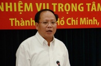 Lại phát hiện ông Tất Thành Cang giúp “xóa sổ” quyền kiểm soát của Nhà nước tại cảng Cát Lái