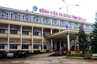 Vi phạm trong đấu thầu, Bệnh viện đa khoa tỉnh Gia Lai  gây thiệt hại tiền tỷ