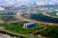 TP.HCM dự kiến thu về gần 22.000 tỷ đồng từ đấu giá 55 lô đất tại Khu đô thị Thủ Thiêm