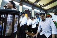 Khởi tố vụ án hình sự thiếu trách nhiệm gây hậu quả nghiêm trọng xảy ra tại Cục Quản lý Dược - Bộ Y tế trong vụ cấp phép thuốc giả