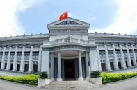 Đề xuất hủy xây Bảo tàng TP.HCM ở Khu đô thị mới Thủ Thiêm, chuyển về quận 9 cho... xứng tầm
