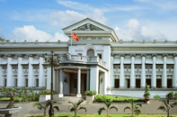 Xây mới Bảo tàng TP.HCM tại quận 9 với diện tích 8 ha