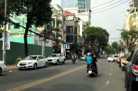TP.HCM yêu cầu xử lý thông tin về sai phạm trong thu phí đỗ xe ô tô 