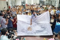 TP.HCM khẳng định 5 khu phố thuộc 3 phường trong ranh Khu đô thị mới Thủ Thiêm