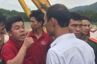 Phát hiện em trai CEO Alibaba có thêm hành vi rửa tiền