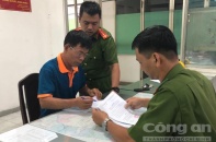 TP.HCM: Phó Chánh án Toà quận 4 và giảng viên trường nghiệp vụ kiểm sát có dấu hiệu tội xâm phạm chỗ ở của người khác
