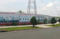  Thanh tra vụ doanh nghiệp nhà nước của Tỉnh ủy Bình Dương bán không qua đấu giá 43 ha đất công 