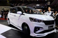 Vietnam Motor Show 2019: Cùng dòng MPV giá rẻ, Ertiga và Xpander có “kẻ tám lạng - người nửa cân”? 