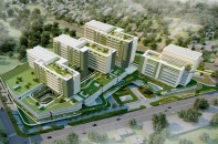 TP.HCM: Gần 2.000 tỷ đồng xây dựng mới bệnh viện đạt chuẩn khu vực Đông Nam Á