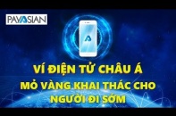 Bộ Công an cảnh báo dấu hiệu lừa đảo của ví thanh toán điện tử PayAsian
