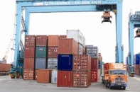 TP.HCM: Tiếp tục kiến nghị kéo dài thời gian hoạt động 5 cụm cảng nội địa