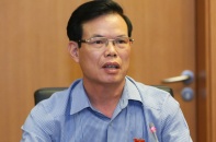 Đề nghị Bộ Chính trị kỷ luật đối với ông Triệu Tài Vinh