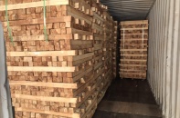 Một doanh nghiệp khai 25 container gỗ xẻ thành ván lạng, lách thuế hàng tỷ đồng 