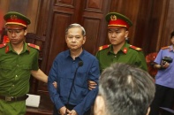 Bị cáo Tín nhận tội