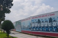  Bình Dương: Khởi tố vụ chuyển nhượng 43ha đất  của PROTRADE