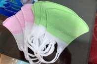 Bộ Công an cảnh báo hiện tượng sản xuất buôn bán khẩu trang giả, kém chất lượng