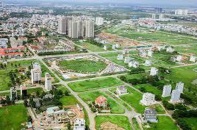 TP.HCM: Bán đấu giá 2 khu đất tại Khu đô thị mới Nam thành phố