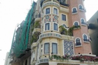 TP.HCM: Sẽ cưỡng chế  tháo dỡ 17 công trình "khủng" tại phường Thảo Điền, quận 2