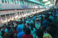 TP.HCM: Tạm giữ làm rõ 20.0000 khẩu trang kháng khuẩn cao cấp không như công bố