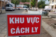TP. HCM:  Phát hiện 6 trường hợp có tiếp xúc gần với một bệnh nhân dương tính Covid-19 trên tàu du lịch tại Quảng Ninh