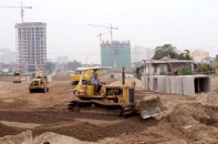 TP. HCM: Thí điểm áp dụng cơ chế đặc thù trong bồi thường, hỗ trợ, tái định cư