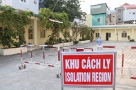 TP.HCM: Thành lập Khu cách ly tập trung phòng, chống bệnh Covid-19 