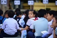 TP.HCM cho học sinh nghỉ học đến hết ngày 5/4