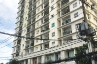 TP.HCM: Giao công an điều tra việc chia nhỏ nhiều căn hộ bán trái phép ở Chung cư Gia Khang Tân Hương